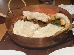 -奉天小馆·非遗东北菜(沈阳万象城店)