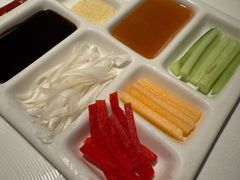 -四季民福烤鸭店(王府井东安门店)