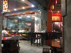 -禄源公·老莞诚饭店