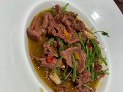 -水裹汤泉生活馆餐厅