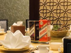 -夏宫中餐厅(香格里拉大酒店)