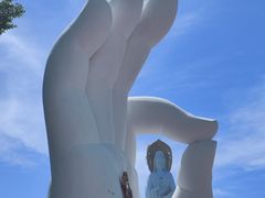 -三亚南山文化旅游区