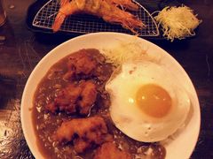 -金龙咖喱