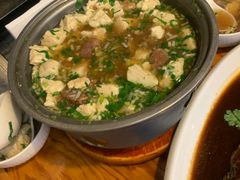 -苹果树下艺术餐厅(通州店)