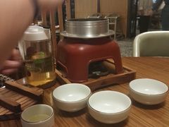 -禾珍珠家常小馆(河南博物院店)