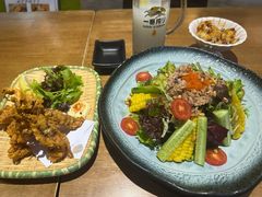 -诚家·日式烧鸟·深夜食堂(虹桥天街店)