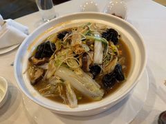 -白云中餐厅·粤菜·亚龙湾喜来登度假酒店