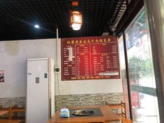 -佳荣老五生态牛肉馆