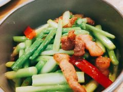 -潮粥荟·潮汕砂锅粥(朝阳大悦城店)