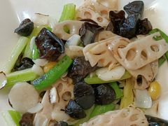 -赤湾大饭堂(山海逸居店)