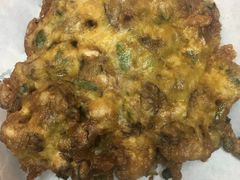 蚝饼(小份)-兴记菜馆