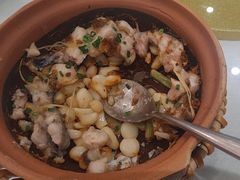 -围龙屋客家食府(福田店)