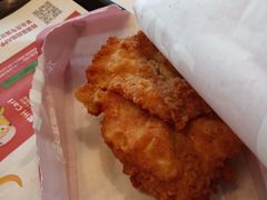 -肯德基(春申店)