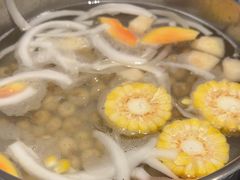 -椰小鸡·琼州糟粕醋·火锅(美兰缤纷城店)