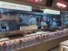 -东门口·新式老北京火锅(河西龙湖天街店)