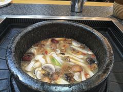 野生菌锅底-滇藏石锅宴(崇仁巷老店)