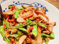 -水煮三国·川鲁江湖菜(香山店)