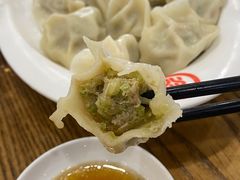 -双合园·海鲜水饺青岛菜(万佳广场店)