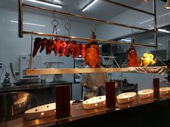 -煲王粤菜餐厅(中侨中心店)