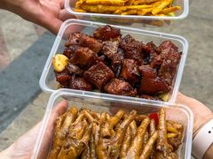 -澎湖湾农家菜(八一路楚天府店)