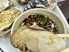 -晶渔坊·海鲜私房菜(东夷小镇店)