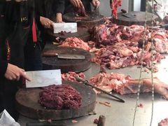 -伟记牛肉(金鸿公路店)