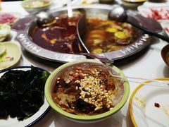 -陳艳红火锅(港汇店)