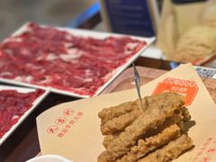 -大吉利·潮汕牛肉火锅(河西店)