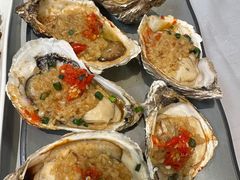 -漫天香·小龙虾餐厅(夏湾店)
