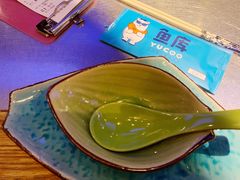 -鱼库·不仅是一家烤鱼店(车公庙店)