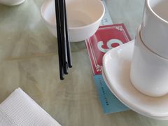 -青岛锅贴(四流中路店)