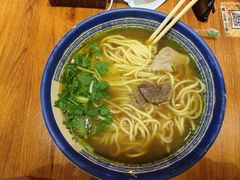 -美玲骨汤牛肉面(未来广场店)