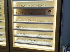 -康利眼镜·蔡司战略合作店(龙泉书房店)