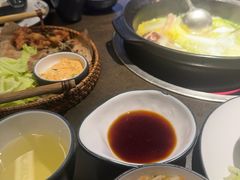 -同仁四季椰子鸡(宝安壹方城店)