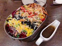 -疯克大象美式烤肉餐厅