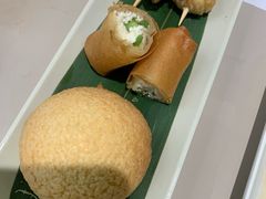 -蔡澜点心·粤菜(西单大悦城店)