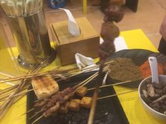 -望京小腰(北京总店)