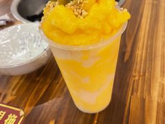 -笔记安顺夺夺粉火锅(龙湾万达店)
