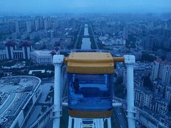 -南昌之星摩天轮