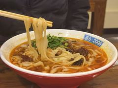 -晋B2008刀削面(小南庄店)