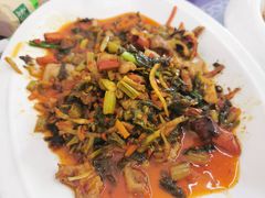 -益恒饭店乡间白族菜(古城总店)