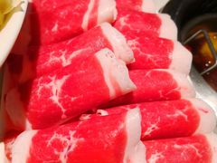 -海底捞火锅(枫蓝国际购物中心店)