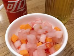 -九老汉·川渝江湖菜(合川路2店)