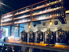 -冀F精酿啤酒烤肉(银杏路店)