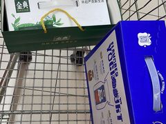 -物美超市(乔司华荣城店)