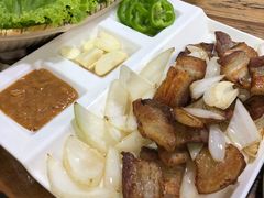 -京玉菲饭店(李村店)