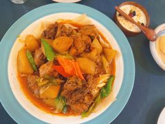 -伊带伊路新疆美食府(呼家楼店)