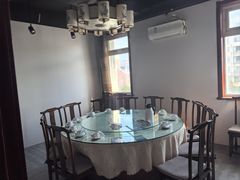 -良师门滨海人家·海鲜·家常菜(滨海城店)