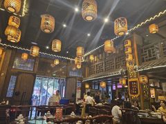 -杨记隆府(南坪店)