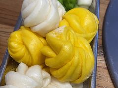 -锅老头铁锅炖•大锅蒸汽海鲜(韩乐坊店)